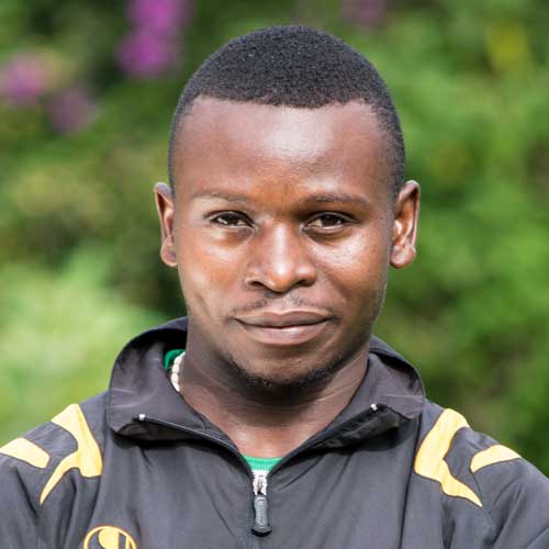 Philip Lihanda
